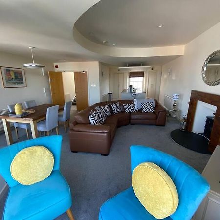 Caldey View- A Beautiful Flat In The Heart Oftenby Exteriör bild