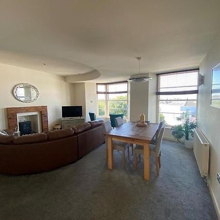 Caldey View- A Beautiful Flat In The Heart Oftenby Exteriör bild