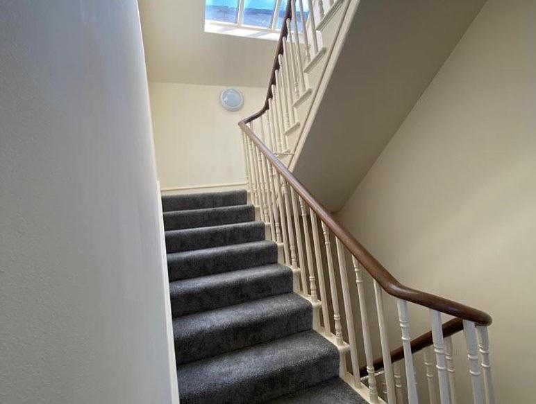 Caldey View- A Beautiful Flat In The Heart Oftenby Exteriör bild